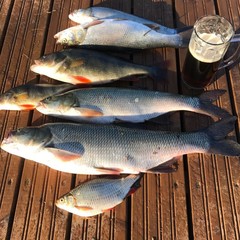 Охотничье-рыболовная база Блесна, Маково, Астраханская область