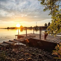 Отель AZIMUT Волга Астрахань, Маково, Астраханская область