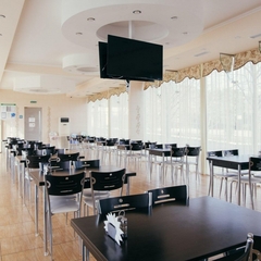 Туристический комплекс Андрианова, Макопсе, Краснодарский край