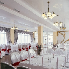 Туристический комплекс Андрианова, Макопсе, Краснодарский край