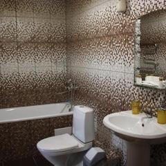 Отель Любимый, Майма, Республика Алтай