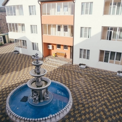 Туристический комплекс Андрианова, Макопсе, Краснодарский край