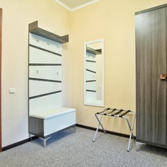 Отель AZIMUT Волга Астрахань, Маково, Астраханская область