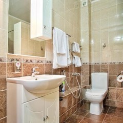 Отель AZIMUT Волга Астрахань, Маково, Астраханская область