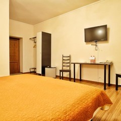 Отель AZIMUT Волга Астрахань, Маково, Астраханская область