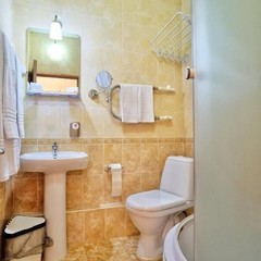 Отель AZIMUT Волга Астрахань, Маково, Астраханская область