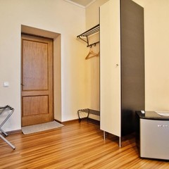 Отель AZIMUT Волга Астрахань, Маково, Астраханская область