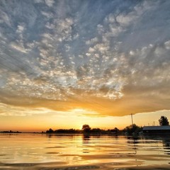 Отель AZIMUT Волга Астрахань, Маково, Астраханская область