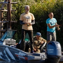 Отель AZIMUT Волга Астрахань, Маково, Астраханская область