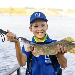 Отель AZIMUT Волга Астрахань, Маково, Астраханская область