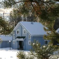 База отдыха Мелодия Леса, Малоярославец, Калужская область