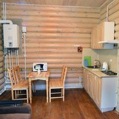 База отдыха Мелодия Леса, Малоярославец, Калужская область