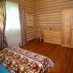 База отдыха Мелодия Леса, Малоярославец, Калужская область