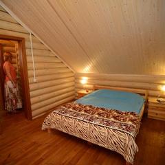 База отдыха Мелодия Леса, Малоярославец, Калужская область