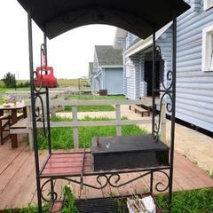 База отдыха Мелодия Леса, Малоярославец, Калужская область