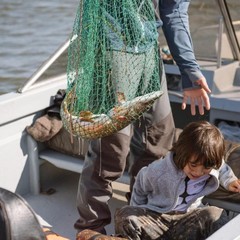 Отель AZIMUT Волга Астрахань, Маково, Астраханская область