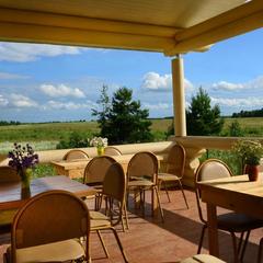 База отдыха Мелодия Леса, Малоярославец, Калужская область