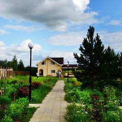 База отдыха Мелодия Леса, Малоярославец, Калужская область