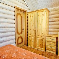 База отдыха Мелодия Леса, Малоярославец, Калужская область