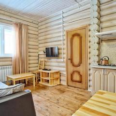 База отдыха Мелодия Леса, Малоярославец, Калужская область