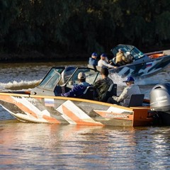 Отель AZIMUT Волга Астрахань, Маково, Астраханская область