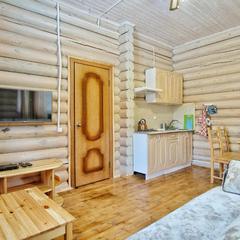 База отдыха Мелодия Леса, Малоярославец, Калужская область