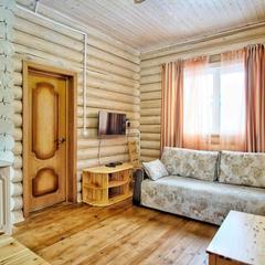 База отдыха Мелодия Леса, Малоярославец, Калужская область