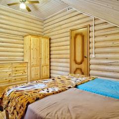 База отдыха Мелодия Леса, Малоярославец, Калужская область