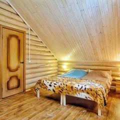 База отдыха Мелодия Леса, Малоярославец, Калужская область