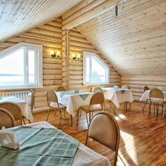 База отдыха Мелодия Леса, Малоярославец, Калужская область