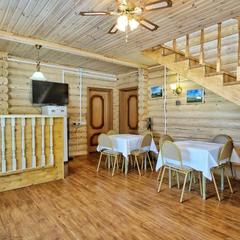 База отдыха Мелодия Леса, Малоярославец, Калужская область