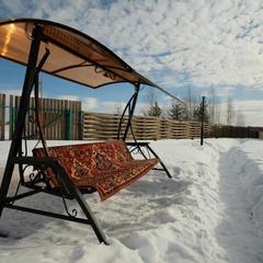 База отдыха Мелодия Леса, Малоярославец, Калужская область