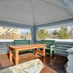 База отдыха Мелодия Леса, Малоярославец, Калужская область