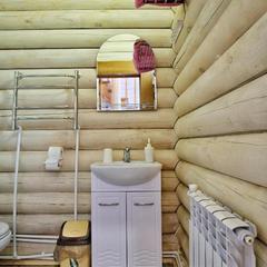 База отдыха Мелодия Леса, Малоярославец, Калужская область