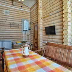 База отдыха Мелодия Леса, Малоярославец, Калужская область