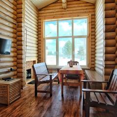 База отдыха Мелодия Леса, Малоярославец, Калужская область