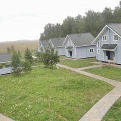 База отдыха Мелодия Леса, Малоярославец, Калужская область