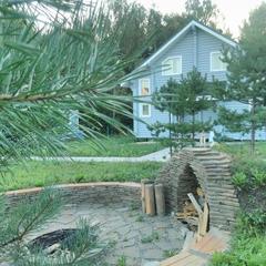 База отдыха Мелодия Леса, Малоярославец, Калужская область