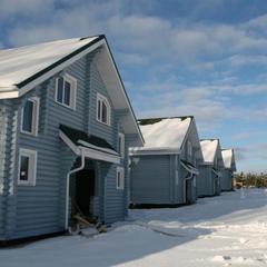 База отдыха Мелодия Леса, Малоярославец, Калужская область