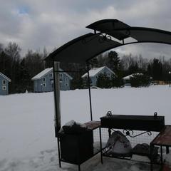 База отдыха Мелодия Леса, Малоярославец, Калужская область