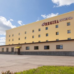 Гостиница Регина Мамадыш, Мамадыш, Татарстан