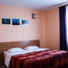 Гостиница Регина Мамадыш, Мамадыш, Татарстан