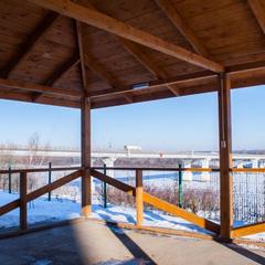 Гостиница Регина Мамадыш, Мамадыш, Татарстан