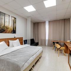 Отель Виктория, Мамыри, Московская область