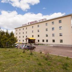 Гостиница Регина Мамадыш, Мамадыш, Татарстан