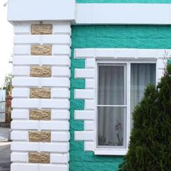 Отель Виктория, Мамыри, Московская область