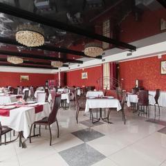 Гостиница Регина Мамадыш, Мамадыш, Татарстан