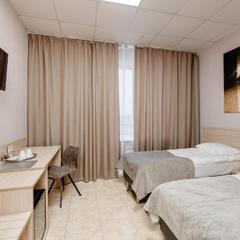 Отель Виктория, Мамыри, Московская область