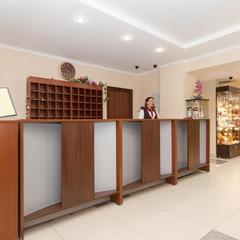 Гостиница Регина Мамадыш, Мамадыш, Татарстан