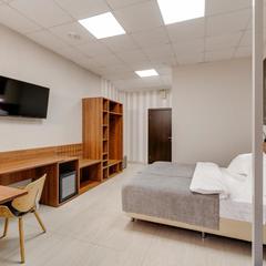 Отель Виктория, Мамыри, Московская область